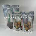 Carbon dust bag/aluminum foil bags for carbon dust